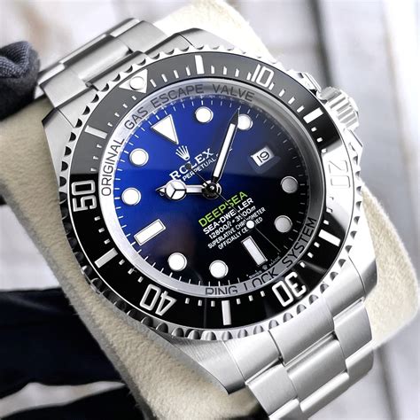 rolex deapsee|deepsea rolex price.